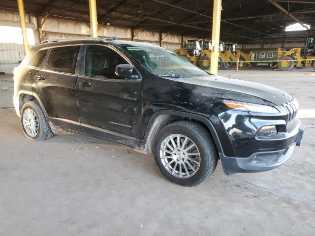 Photo 4 from auction – 2016 JEEP CHEROKEE L with VIN 1C4PJLCB0GW377073