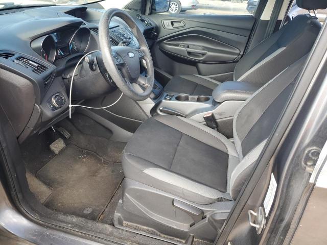Photo 7 from auction – 2013 FORD ESCAPE S with VIN 1FMCU0F77DUD95231