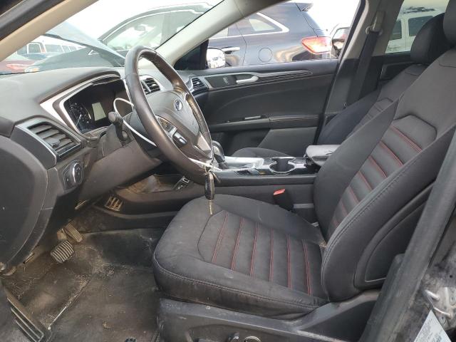 Photo 7 from auction – 2015 FORD FUSION SE with VIN 3FA6P0H74FR262433