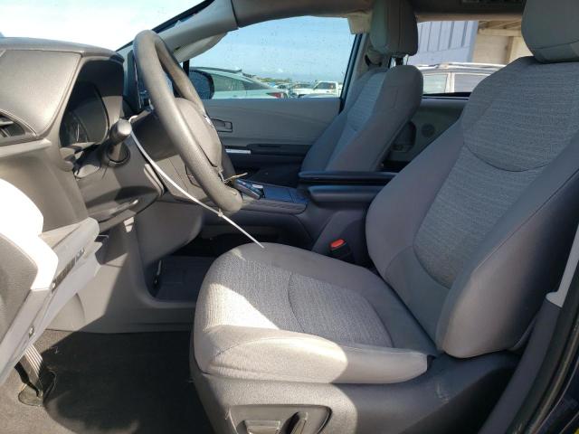 Photo 7 from auction – 2022 TOYOTA SIENNA LE with VIN 5TDBRKEC8NS083842