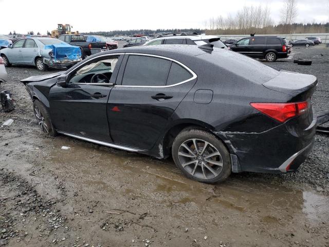 صورة رقم 2 من المزاد - 2018 ACURA TLX TECH مع VIN 19UUB2F58JA007690