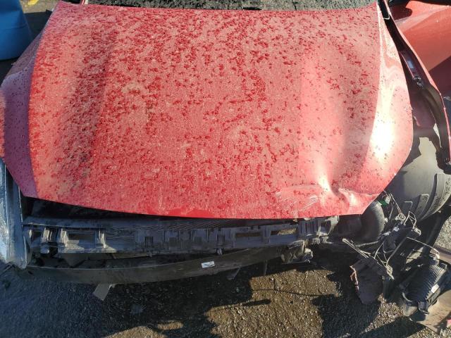 Photo 11 from auction – 2021 KIA FORTE FE with VIN 3KPF24AD5ME277351
