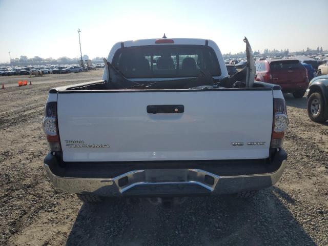 Photo 6 from auction – 2012 TOYOTA TACOMA DOU with VIN 3TMLU4EN9CM094166