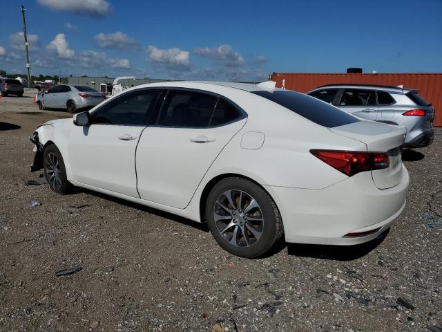 Photo 2 from auction – 2015 ACURA TLX with VIN 19UUB1F30FA022197