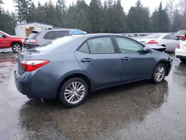 Photo 3 from auction – 2015 TOYOTA COROLLA L with VIN 2T1BURHE7FC345199