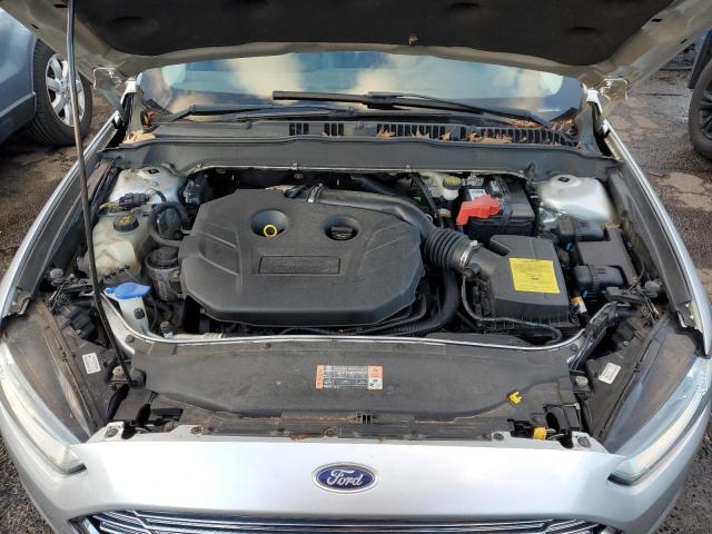 Photo 11 from auction – 2016 FORD FUSION with VIN 3FA6P0H95GR294875