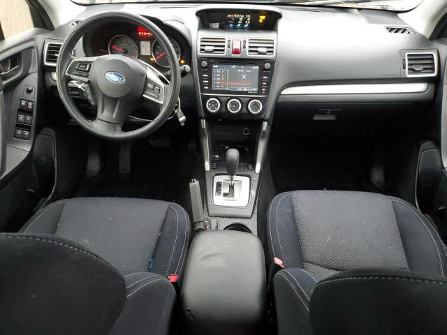 Photo 8 from auction – 2016 SUBARU FORESTER 2 with VIN JF2SJADC3GH517371