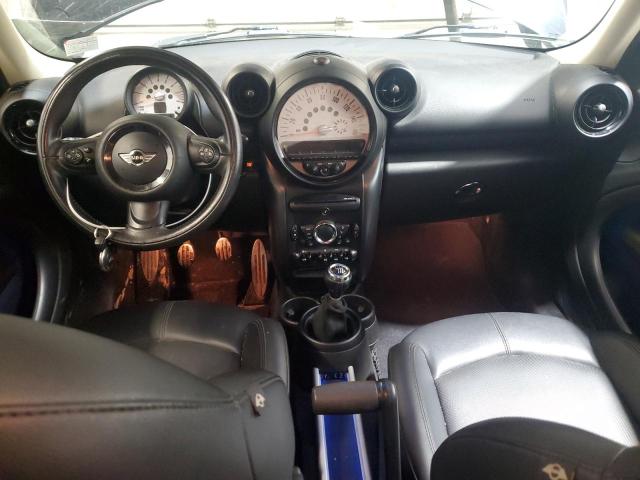 Photo 8 from auction – 2014 MINI COOPER S C with VIN WMWZC5C57EWM17183