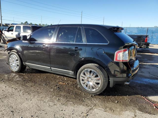 Photo 2 from auction – 2009 FORD EDGE LIMIT with VIN 2FMDK39C89BA61646
