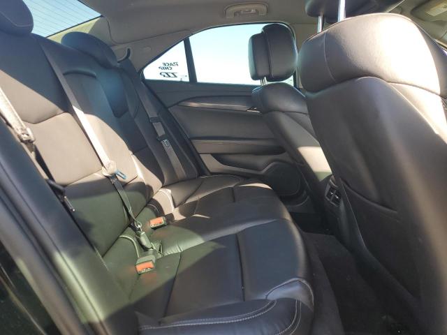 Photo 10 from auction – 2014 CADILLAC ATS with VIN 1G6AA5RX9E0101501