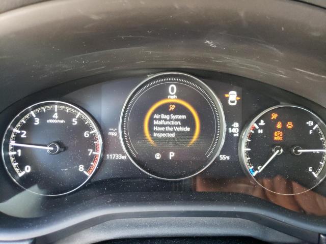 Photo 9 from auction – 2023 MAZDA CX-30 PREF with VIN 3MVDMBCM9PM513897
