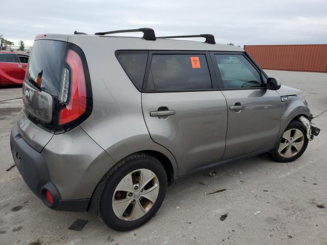 Photo 3 from auction – 2015 KIA SOUL with VIN KNDJN2A29F7235899