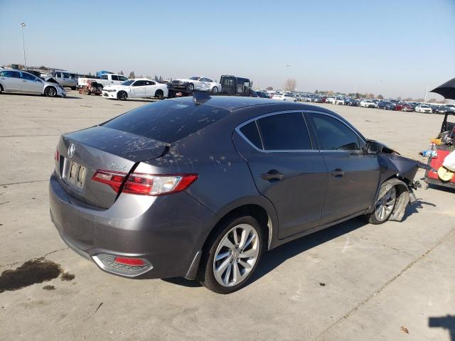 Photo 3 from auction – 2018 ACURA ILX BASE W with VIN 19UDE2F33JA000586