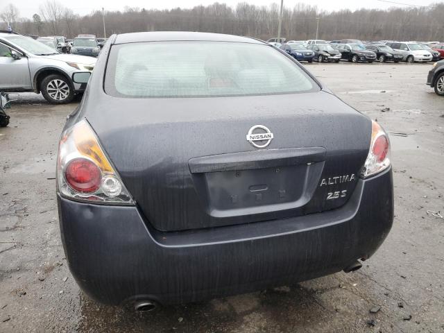 Photo 6 from auction – 2012 NISSAN ALTIMA BAS with VIN 1N4AL2AP0CC175392