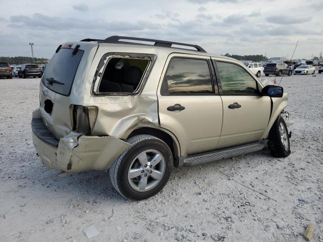 Photo 3 from auction – 2010 FORD ESCAPE XLT with VIN 1FMCU0D75AKA71401