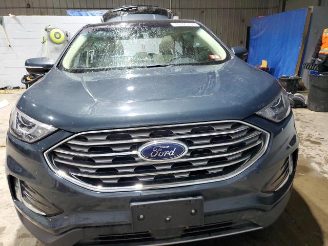 Photo 5 from auction – 2019 FORD EDGE SEL with VIN 2FMPK4J9XKBB07602
