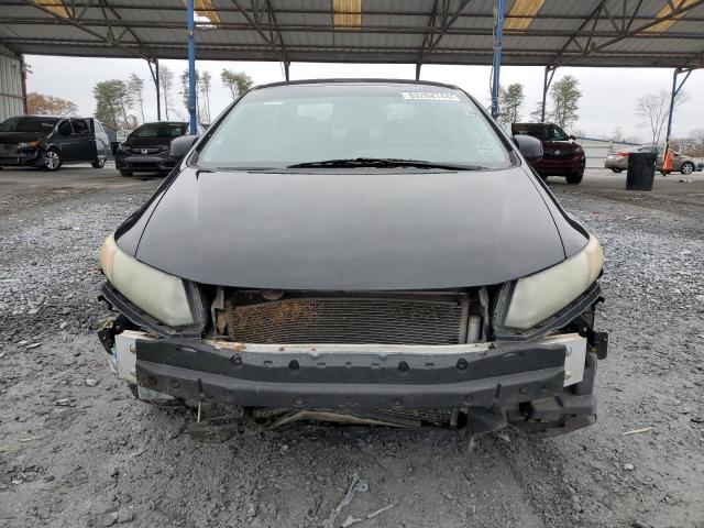 Photo 5 from auction – 2012 HONDA CIVIC LX with VIN 19XFB2F52CE087964