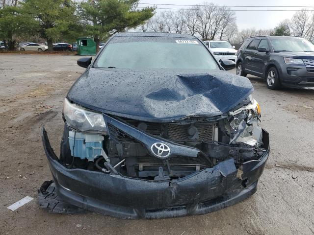 Photo 5 from auction – 2014 TOYOTA CAMRY L with VIN 4T1BF1FK3EU473697