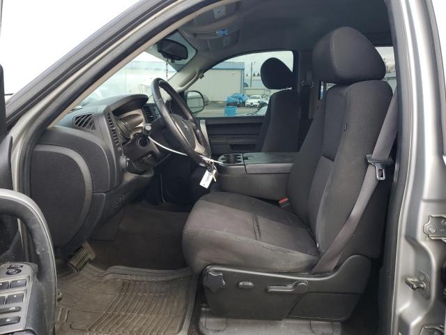 Photo 7 from auction – 2010 GMC SIERRA K15 with VIN 3GTRKVE38AG101124