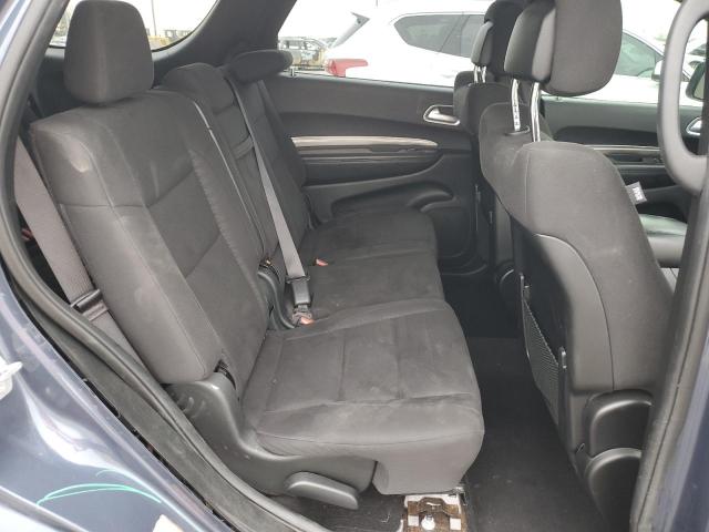 Photo 11 from auction – 2019 DODGE DURANGO SX with VIN 1C4RDHAG9KC806488