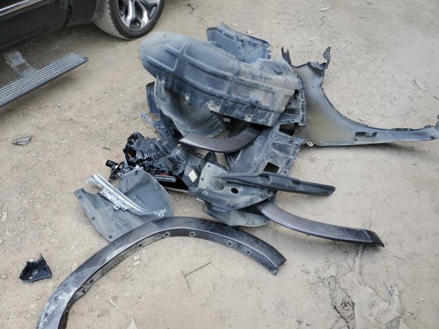 Photo 12 from auction – 2019 RAM 1500 LIMIT with VIN 1C6RREHT1KN558400