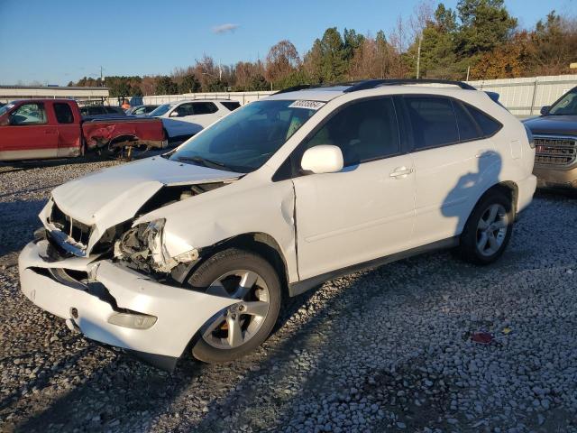 Photo 1 from auction – 2004 LEXUS RX 330 with VIN JTJGA31U340005419