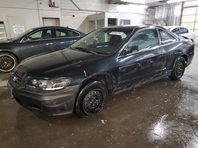 HONDA ACCORD LX 2001 with VIN 1HGCG324X1A019890 - Photo from auction