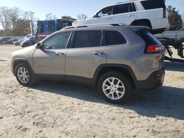 Photo 2 from auction – 2016 JEEP CHEROKEE L with VIN 1C4PJMCB8GW306404