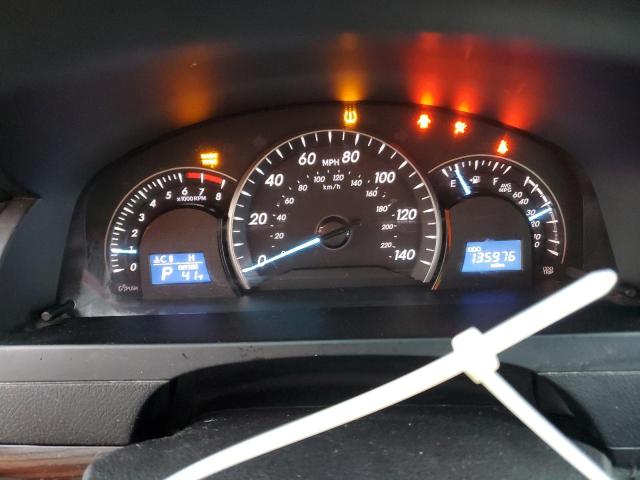 Photo 9 from auction – 2015 TOYOTA CAMRY LE with VIN 4T4BF1FK0FR493106