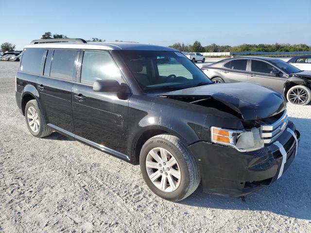 Photo 4 from auction – 2012 FORD FLEX SE with VIN 2FMGK5BC7CBD01523