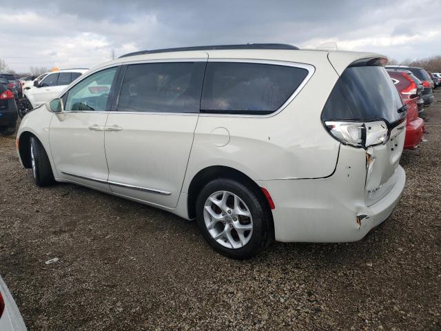 Photo 2 from auction – 2017 CHRYSLER PACIFICA T with VIN 2C4RC1BG4HR553590