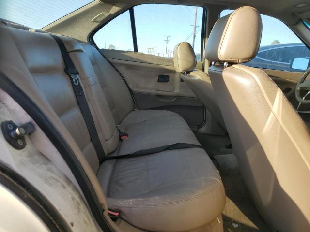 Photo 10 from auction – 1992 BMW 325 I AUTO with VIN WBACB4315NFF79591