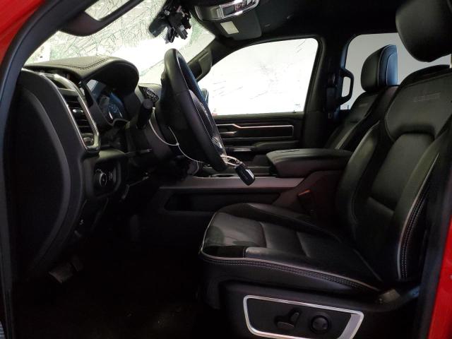 Photo 7 from auction – 2024 RAM 1500 LARAM with VIN 1C6SRFJT3RN232643