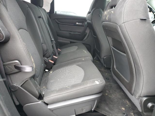 Photo 11 from auction – 2017 CHEVROLET TRAVERSE L with VIN 1GNKVGKD8HJ241210