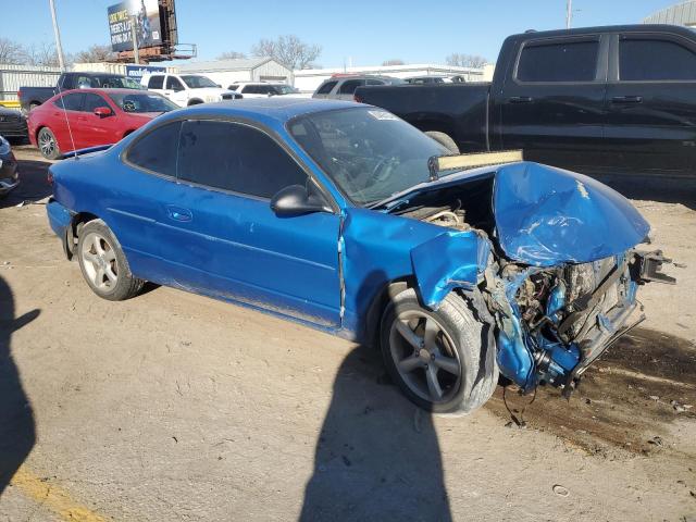 Photo 4 from auction – 2002 FORD ESCORT ZX2 with VIN 3FAFP113X2R212398