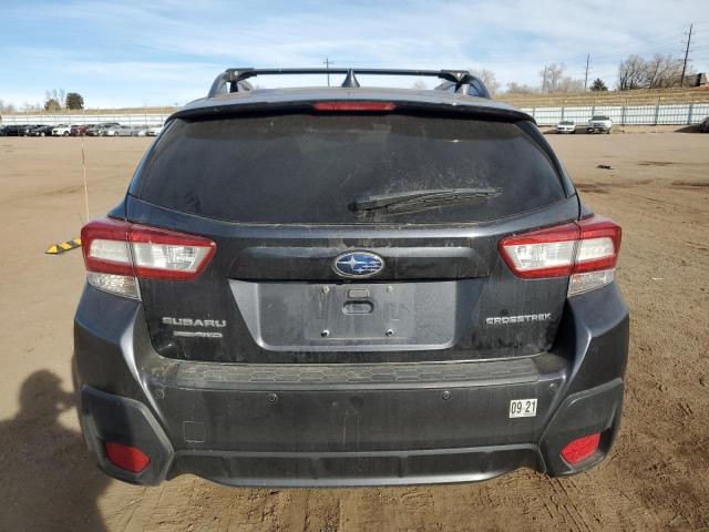 Photo 6 from auction – 2019 SUBARU CROSSTREK with VIN JF2GTAMC4K8364007