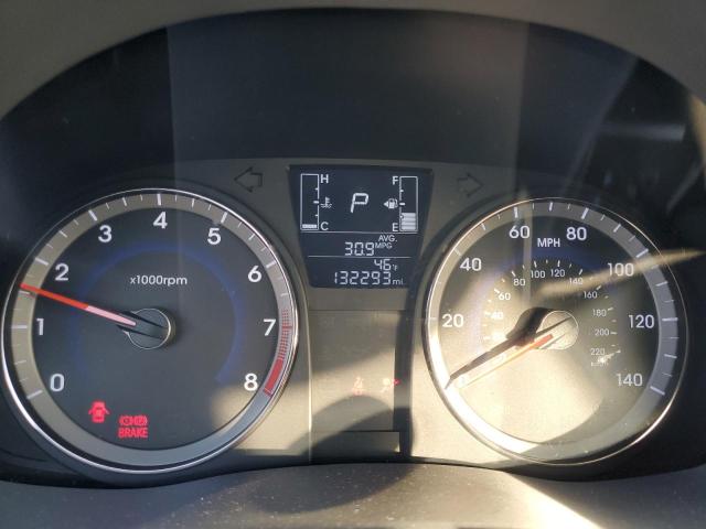 Photo 9 from auction – 2016 HYUNDAI ACCENT SE with VIN KMHCT5AE1GU241091