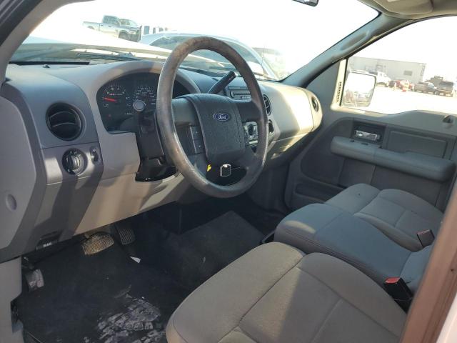 Photo 8 from auction – 2006 FORD F150 with VIN 1FTRF02W86KD93024