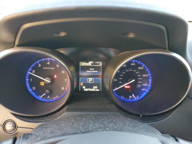 Photo 9 from auction – 2015 SUBARU OUTBACK 2. with VIN 4S4BSAJC2F3344417