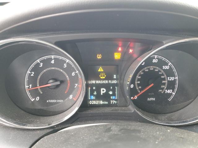 Photo 9 from auction – 2019 MITSUBISHI OUTLANDER with VIN JA4AP3AU0KU015252