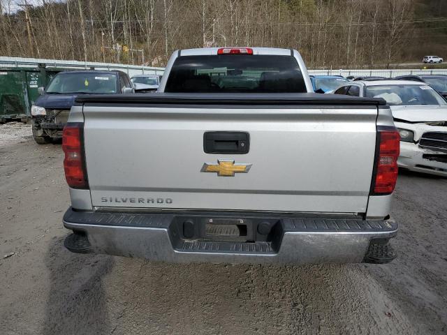 Photo 6 from auction – 2014 CHEVROLET SILVERADO with VIN 1GCVKPEC1EZ244450