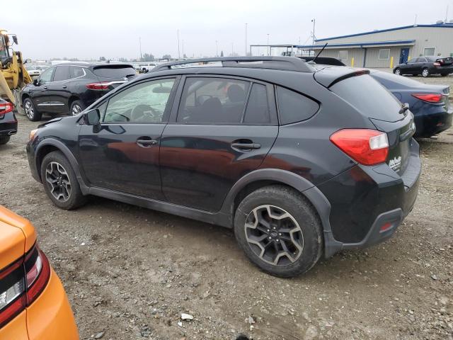 Photo 2 from auction – 2016 SUBARU CROSSTREK with VIN JF2GPABC1G8258600