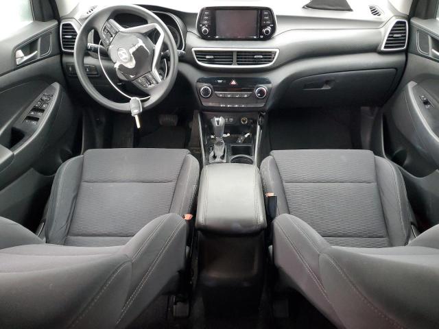 Photo 8 from auction – 2020 HYUNDAI TUCSON SE with VIN KM8J2CA45LU075884
