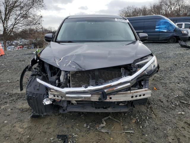 Photo 5 from auction – 2017 HONDA RIDGELINE with VIN 5FPYK3F44HB020152
