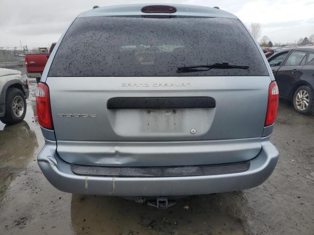 Photo 6 from auction – 2005 DODGE GRAND CARA with VIN 1D4GP24R95B273399