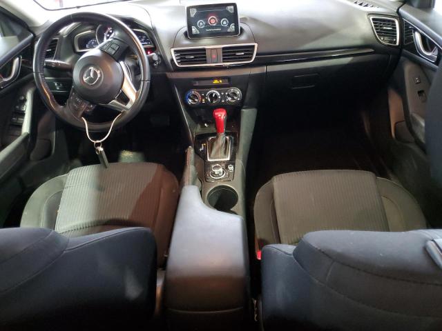 Photo 8 from auction – 2016 MAZDA 3 TOURING with VIN 3MZBM1V77GM294140