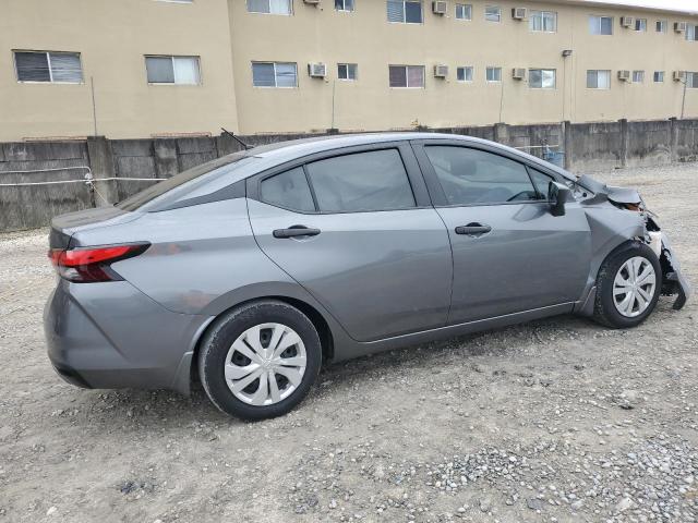 Photo 3 from auction – 2020 NISSAN VERSA S with VIN 3N1CN8BV2LL914573