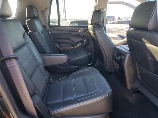 Photo 11 from auction – 2016 GMC YUKON DENA with VIN 1GKS2CKJ5GR132675