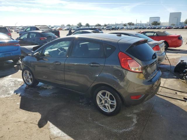 Photo 2 from auction – 2017 FORD FIESTA SE with VIN 3FADP4EJ4HM169460
