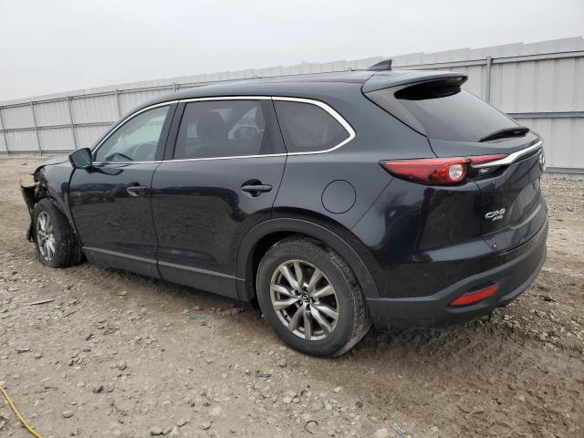 Photo 2 from auction – 2016 MAZDA CX-9 TOURI with VIN JM3TCBCY2G0109899